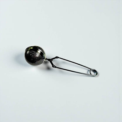 Stainless Steel Tea Strainer | Tea Bestseller