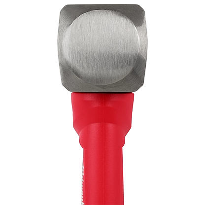 Milwaukee 3lb Fiberglass Drilling Hammer