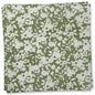 Liberty Olive Dinner Napkin