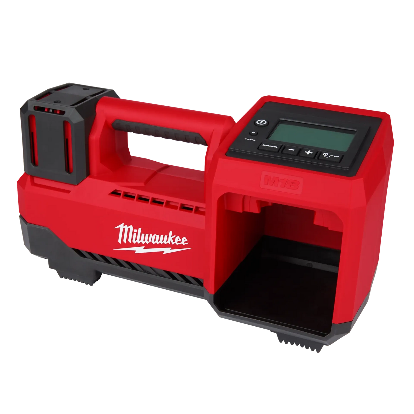 Milwaukee M18™ 18V Cordless Tire Inflator