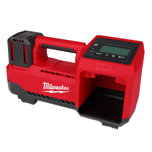 Milwaukee M18™ 18V Cordless Tire Inflator