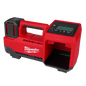 Milwaukee M18™ 18V Cordless Tire Inflator