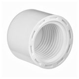 1" Cap FPT