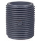 1/2" SCH 80 Close Nipple