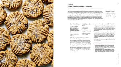 Zoë Bakes Cookies