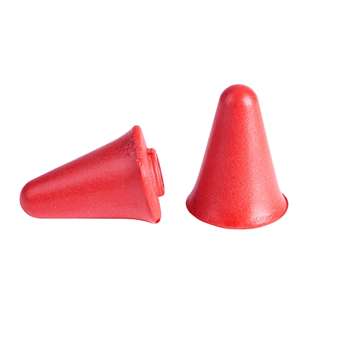 Milwaukee Foam Replacement Ear Plugs(5 Pair)