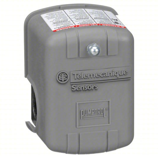 Water Pump Pressure Switch