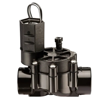 Rainbird 1 in. In-Line Irrigation Valve FTP