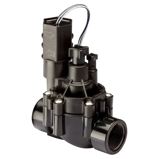 Rainbird 3/4 in. FPT Inline Irrigation Valve