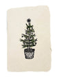 NEW! Scandinavian Christmas tree