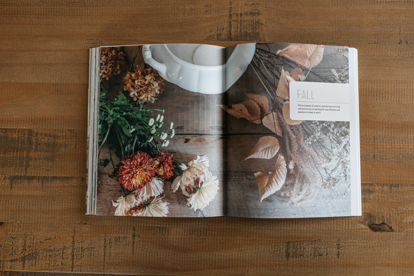 Making Your Home Meaningful