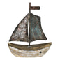 Sailboat, Wood