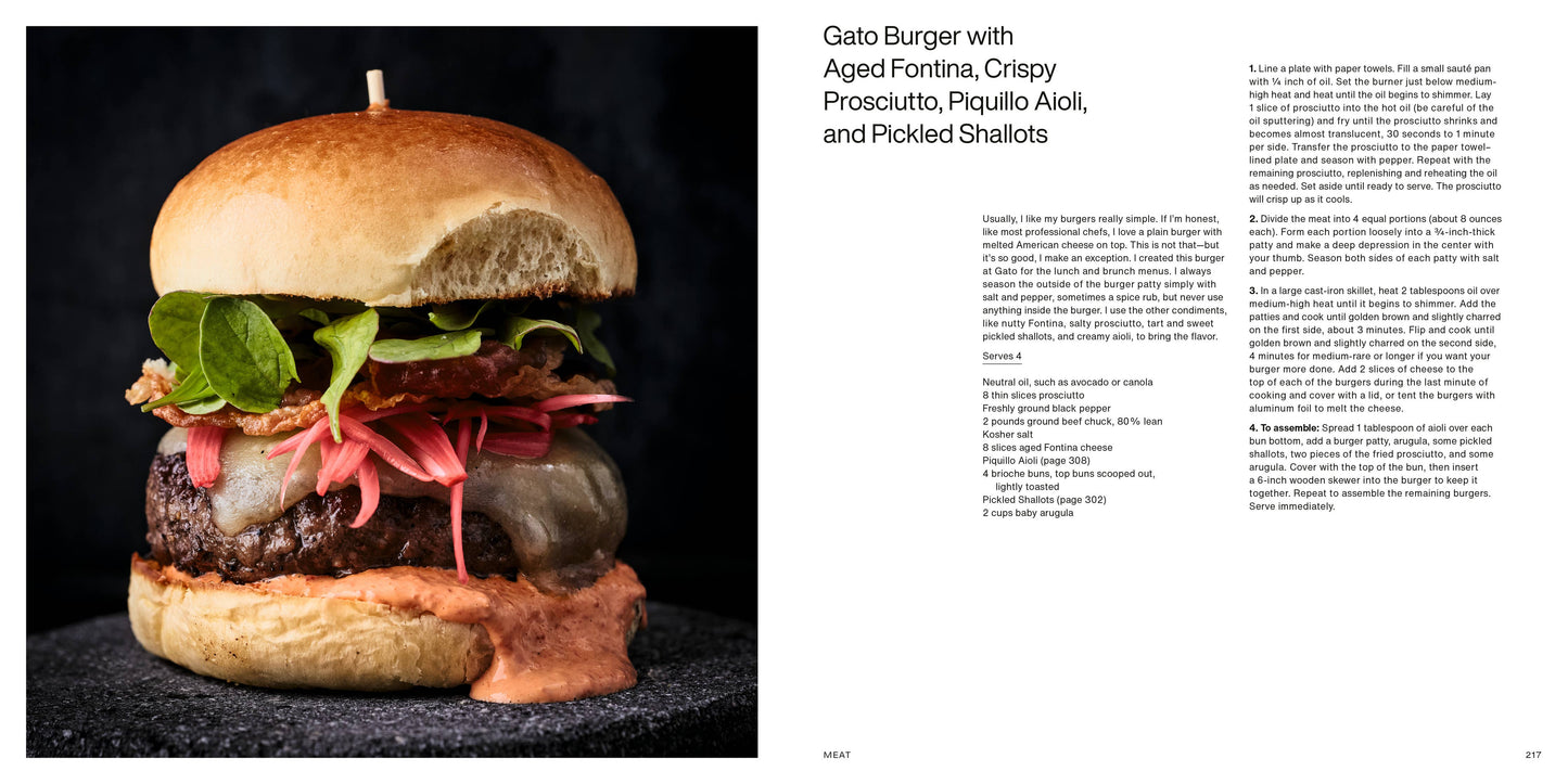 Bobby Flay: Chapter One