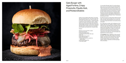 Bobby Flay: Chapter One