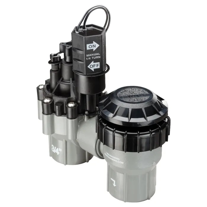 Rainbird 1"DASASVF Series Anti-Siphon Valve