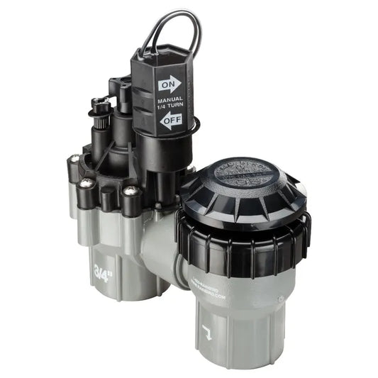 Rainbird 1"DASASVF Series Anti-Siphon Valve