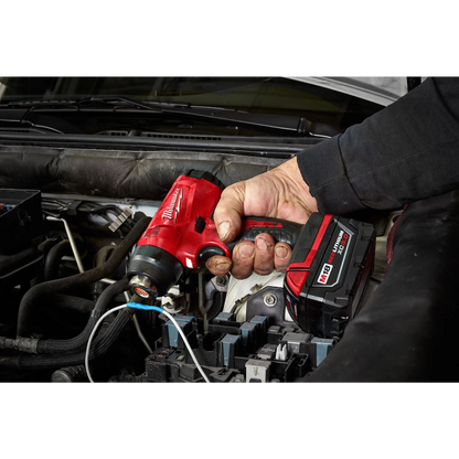 Milwaukee M18™ Compact Heat Gun