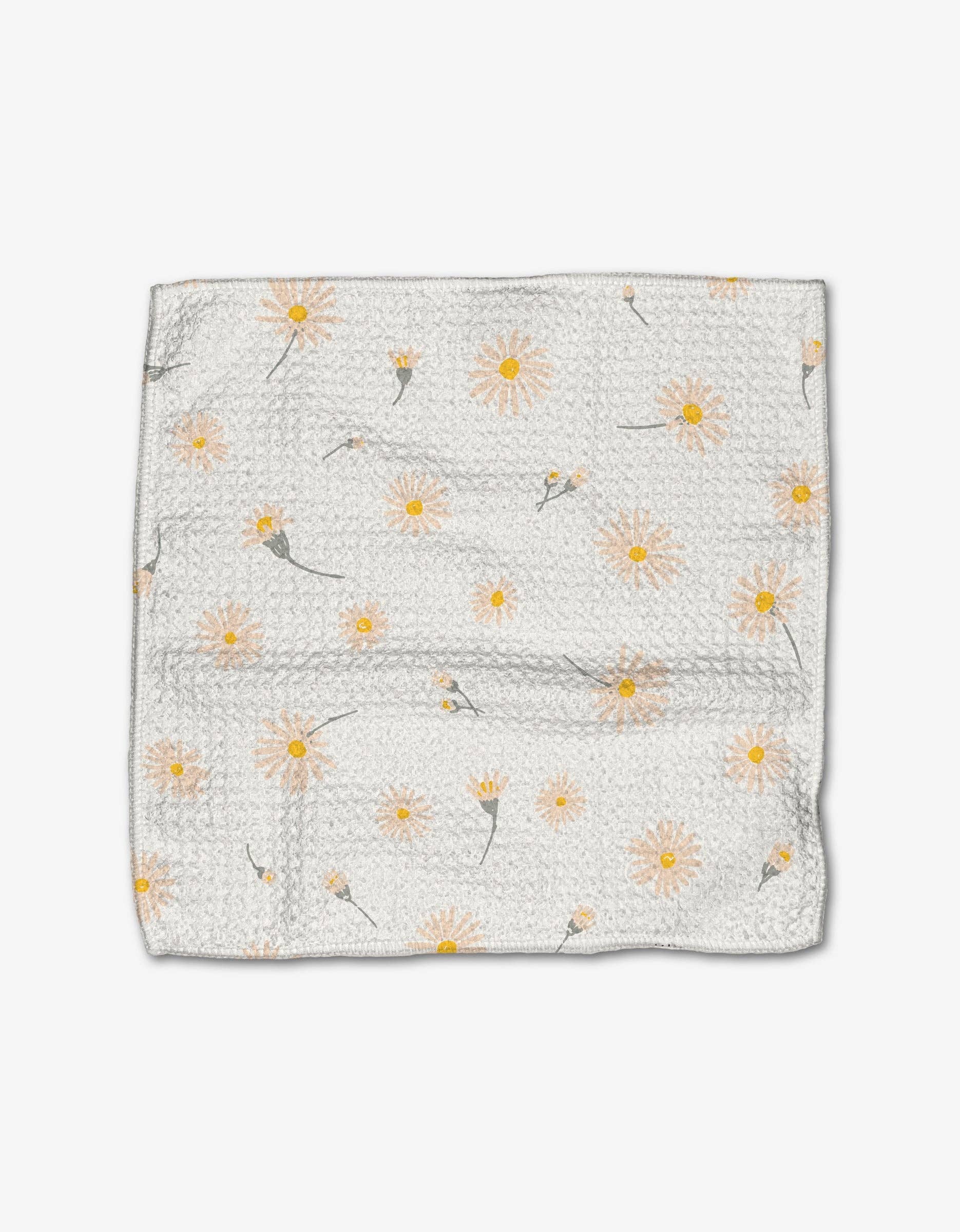 Geometry Dishcloths - Thumbnail 3