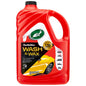 Turtle Wax Wash and Wax