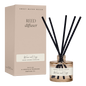 Warm and Cozy Reed Diffuser - Christmas Decor & Gifts