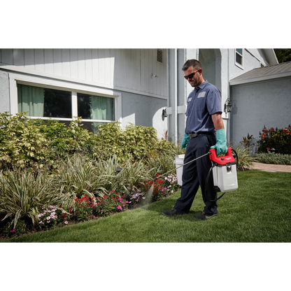 Milwaukee M12™ 2-Gallon Handheld Sprayer Kit