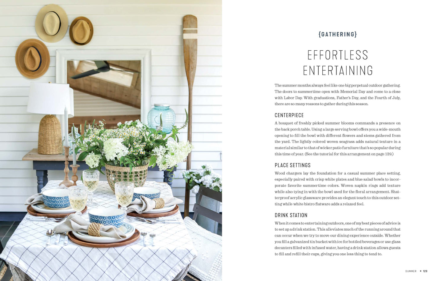 Making Your Home Meaningful