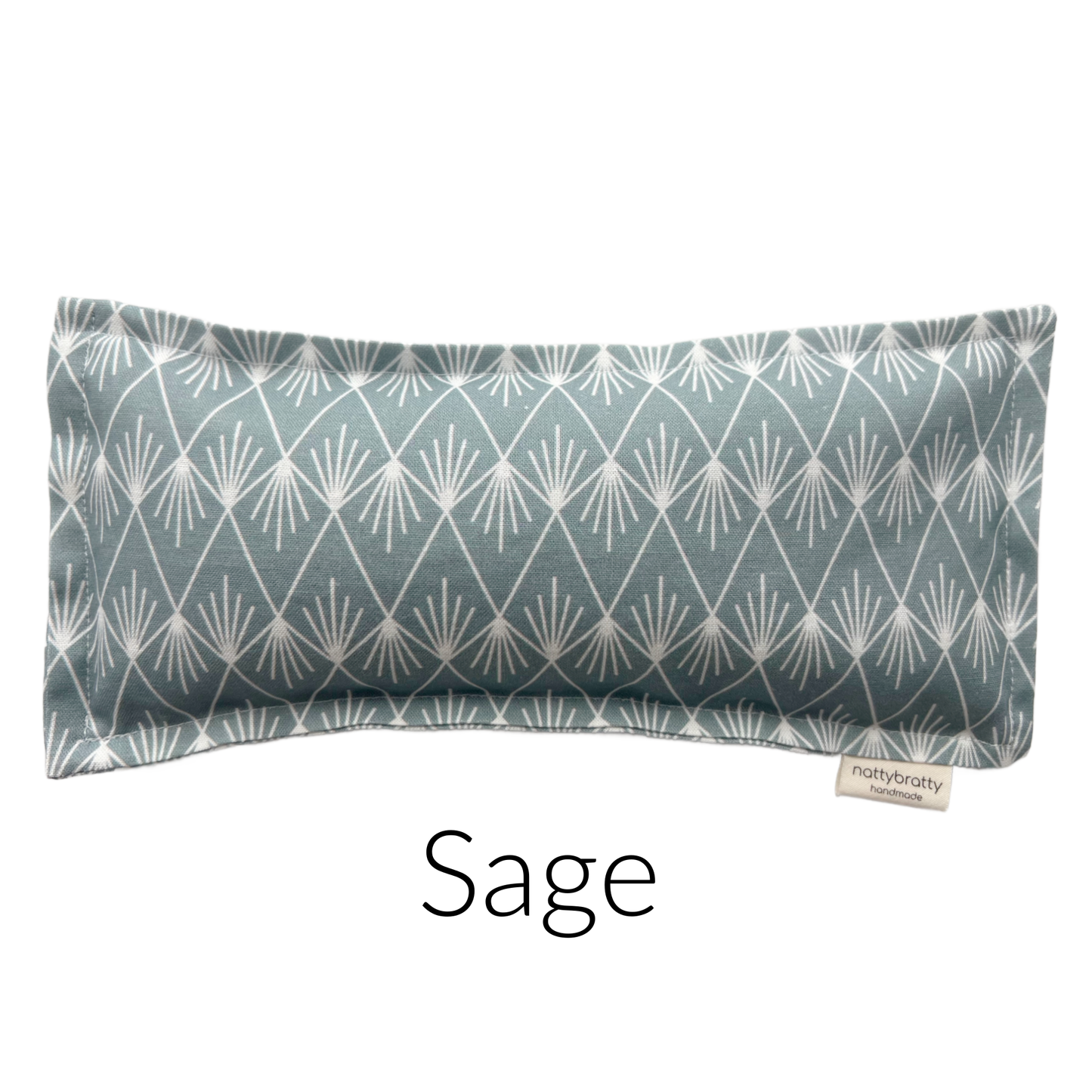 Eye Pillow - Zen Garden Collection