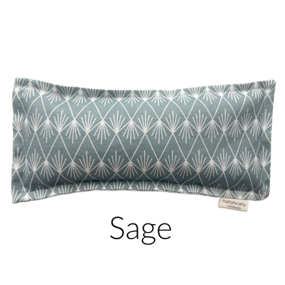 Eye Pillow - Zen Garden Collection