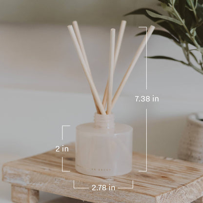 *NEW* Spa Day Reed Diffuser - Home Decor & Gifts
