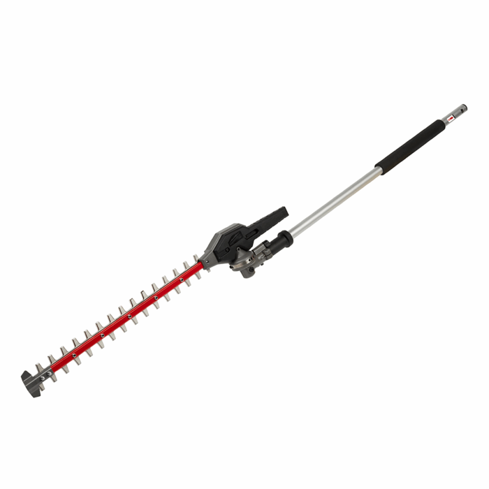 Milwaukee M18 FUEL™ QUIK-LOK™ Articulating Hedge Trimmer Attachment