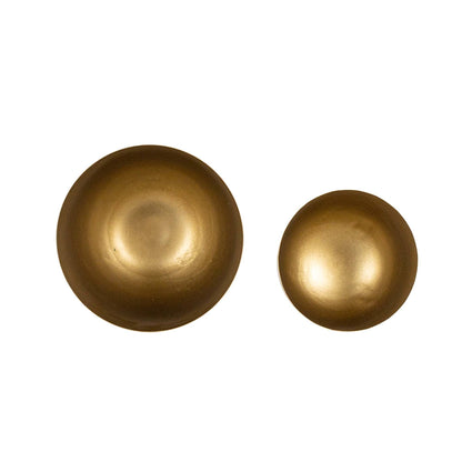 Kacela Footed Planters, Set Of 2