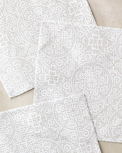 Boho Medallion Dishcloth Set