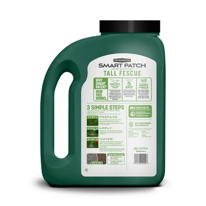 Pennington Smart Patch Tall Fescue Mix