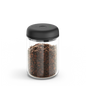 Electric Atmos Vacuum Canister
