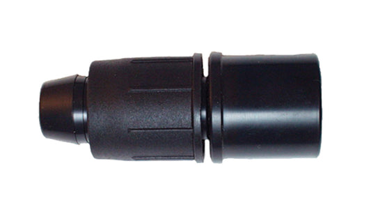 LP Products EZ-LOK Glue-In PVC Adapter 16-18MM