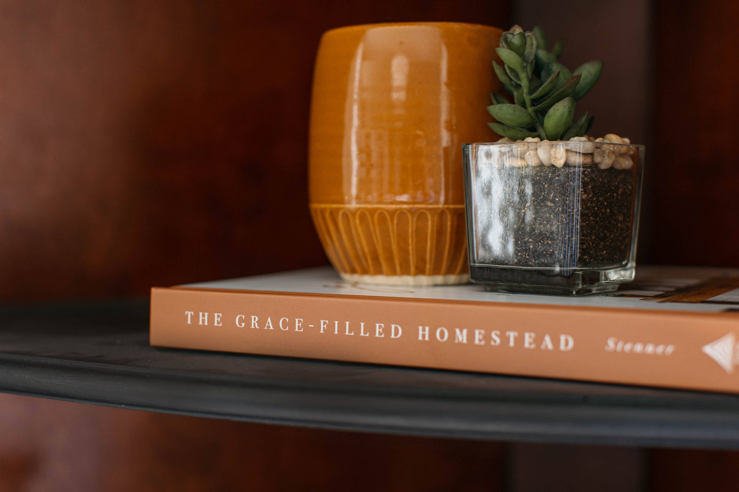 The Grace-Filled Homestead