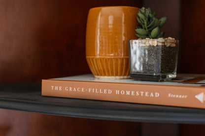 The Grace-Filled Homestead