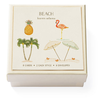 Seaside Individual Gift Enclosure