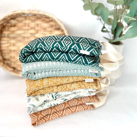 Neck Wrap - Zen Garden Collection