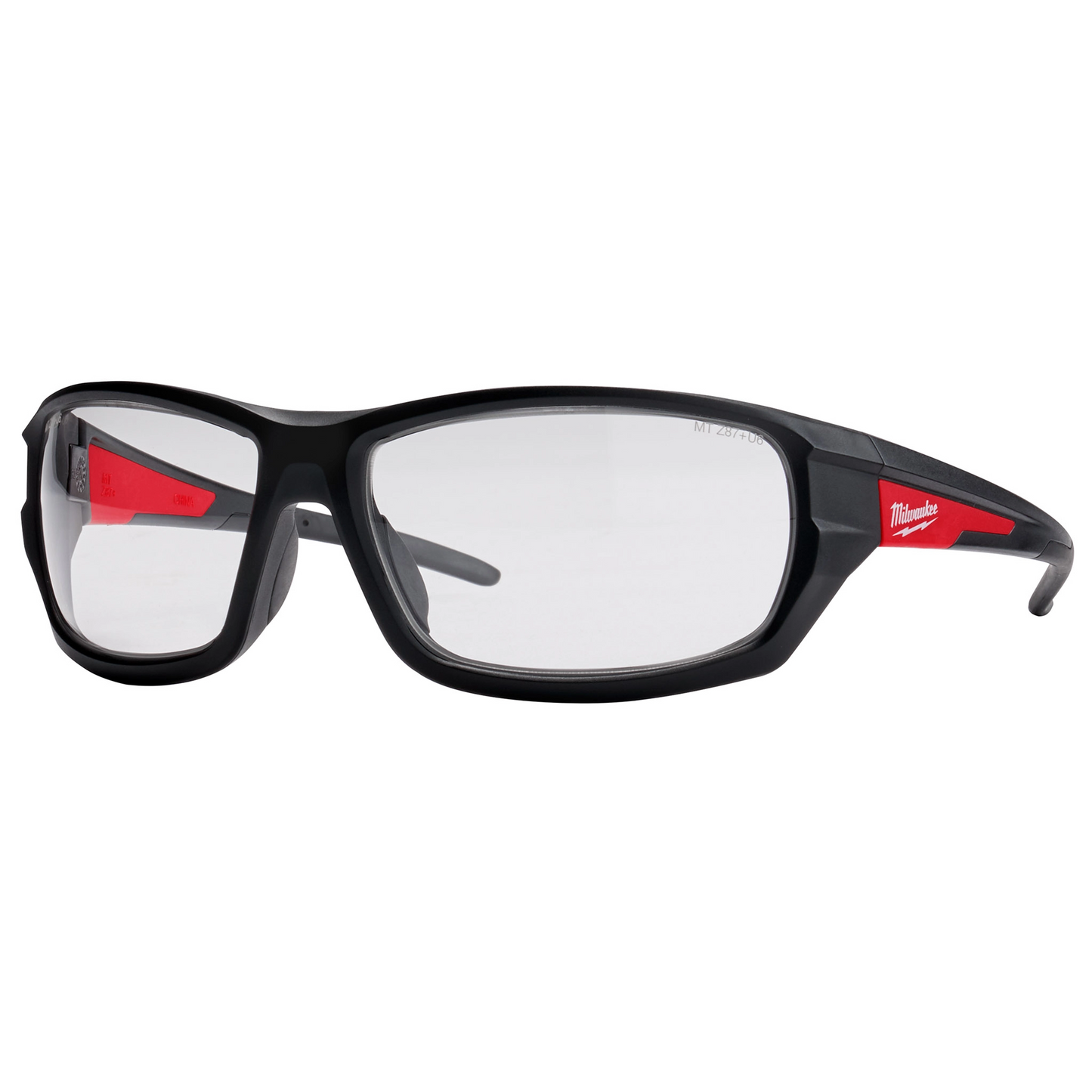 Milwaukee Performance Safety Glasses - Fog-Free Lenses
