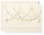 Birthday Swag Individual Notecard