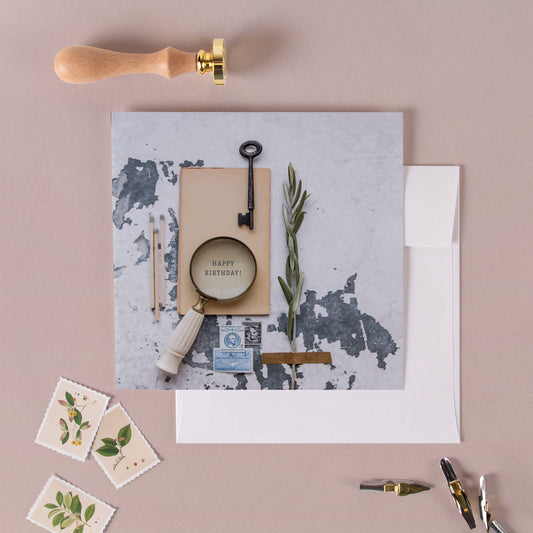 Happy Birthday CDS0250