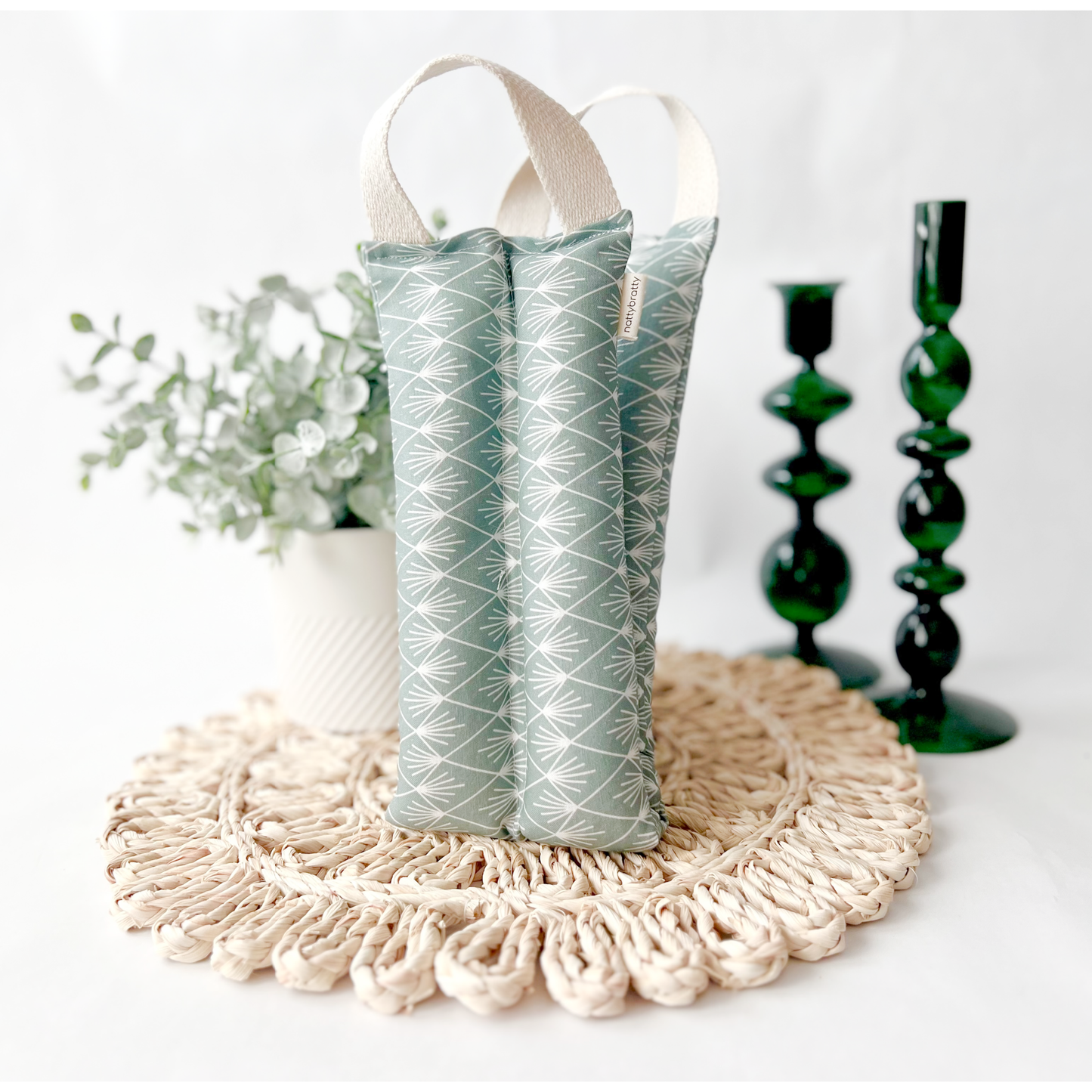 Neck Wrap - Zen Garden Collection