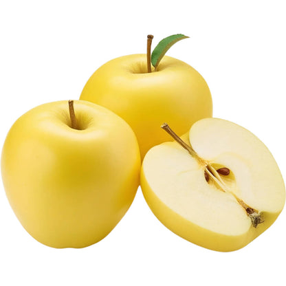 Apple 'Golden Delicious'