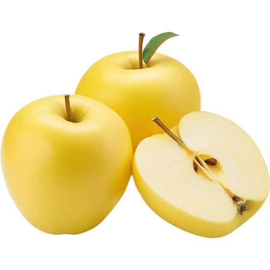 Apple 'Golden Delicious'