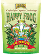 Fox Farm All Purpose Fertilizer 4lb.