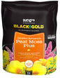 Black and Gold Peat Moss Plus 8qt