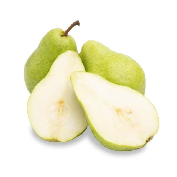 Pear 'Bartlett'
