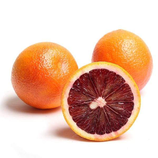 Orange 'Tarocco' Blood Orange