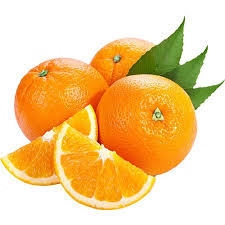 Orange 'Washington Navel'